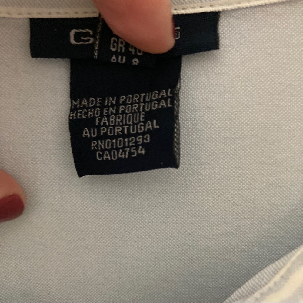 Button down shirt - Picture 5 of 6